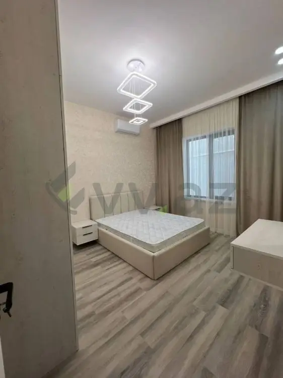 4 otaqlı Həyət evi Satılır, Şüvəlan, Xəzər, Bakı — Ev, villa, Bakı (7)