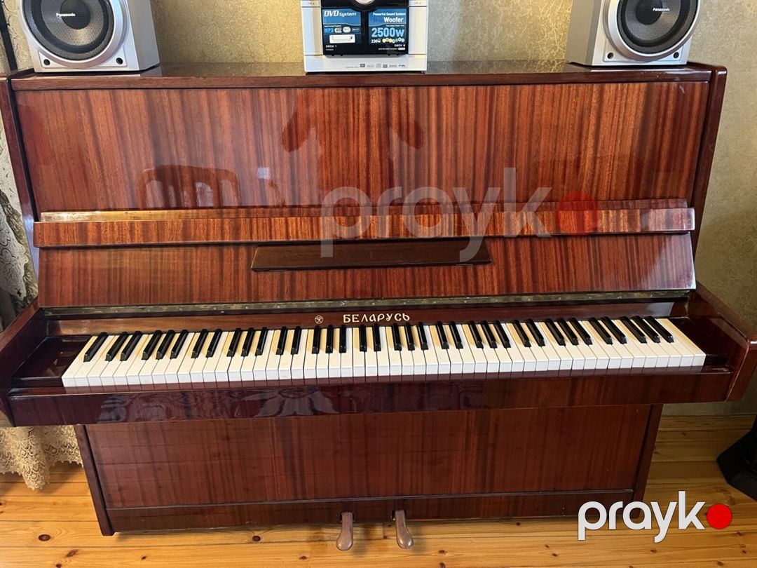 Pianino Belarus — Musiqiə alətləri, Göyçay (3)