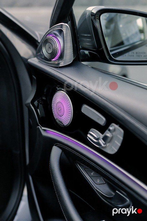 Mercedes E 300, 2.0 L, 2017 il, 150 000 km — Avtomobillər, Bakı (7)