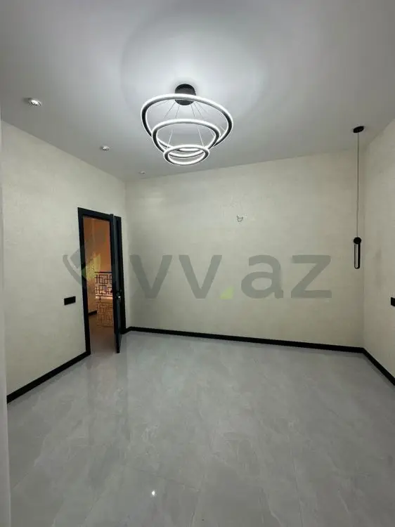 4 otaqlı Həyət evi Satılır, Şüvəlan, Xəzər, Bakı — Bakı