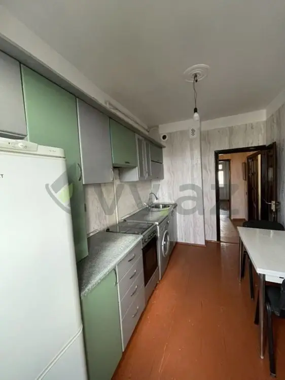 2 otaqlı mənzil Köhnə tikili Satılır, 6-cı mikrorayon, Sumqayıt — Mənzil, Sumqayıt (6)