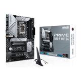 Ana plata “Asus Prime Z690-P Wi-Fi D4 LGA1700” (Z690-P) — Pctech — Ana platalar