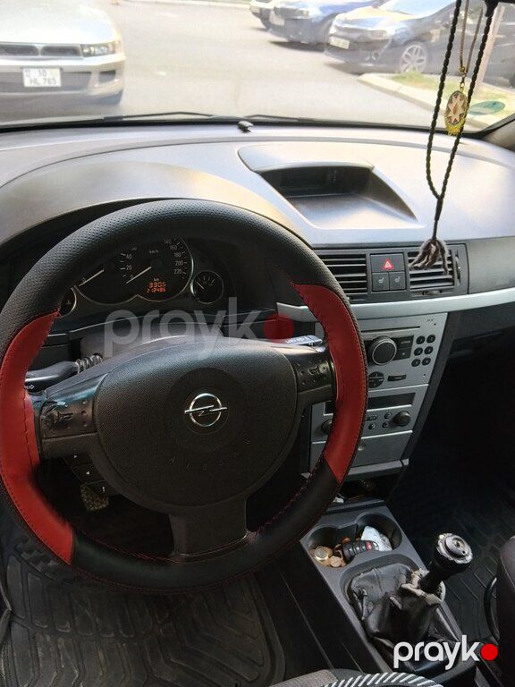 Opel Meriva, 1.4 L, 2004 il, 210 000 km — Avtomobillər, Bakı (5)
