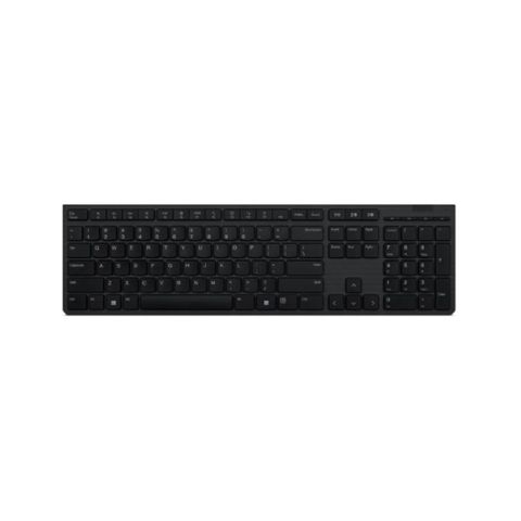 Lenovo Professional Wireless Rechargeable 4Y41K04059 Simsiz Klaviatura — Bakı