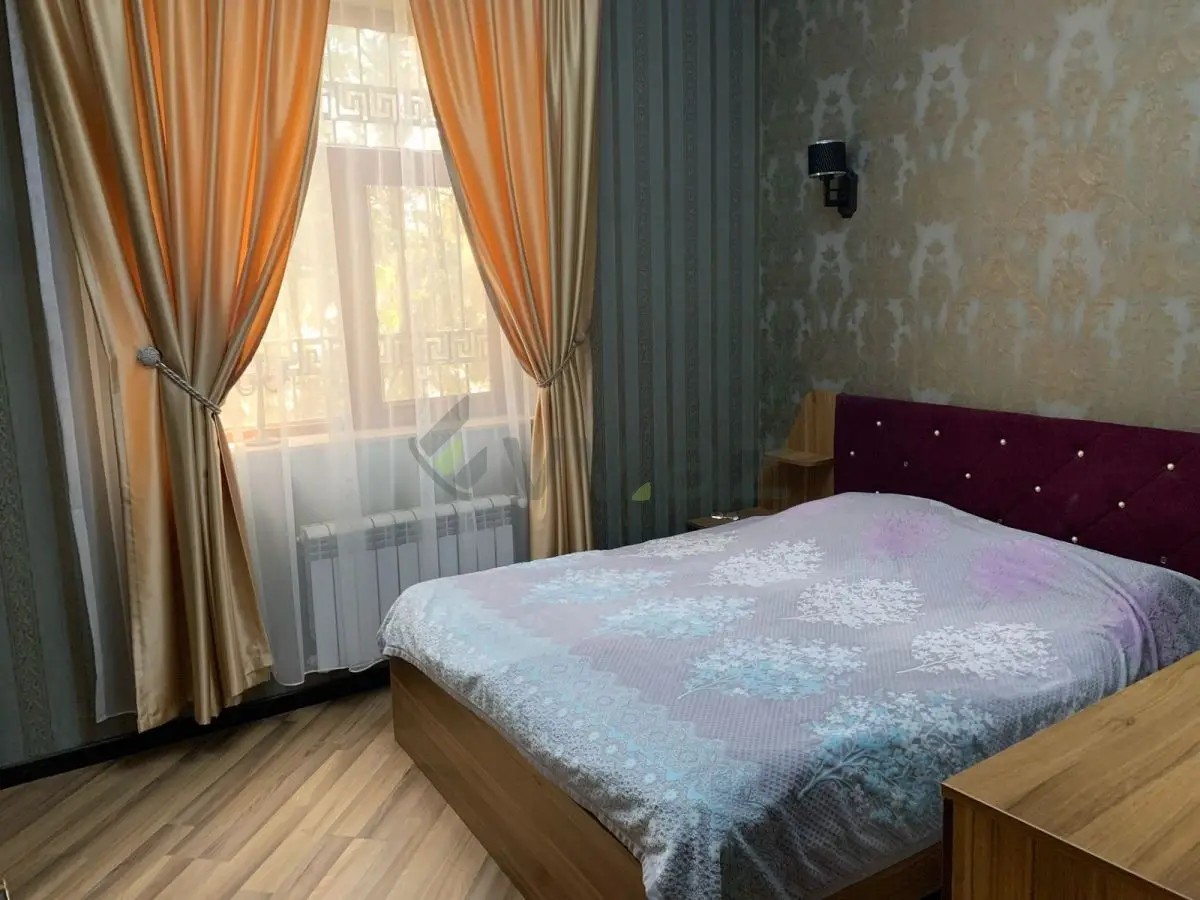 4 otaqlı Həyət evi Satılır, Masazır, Abşeron — Ev, villa (6)