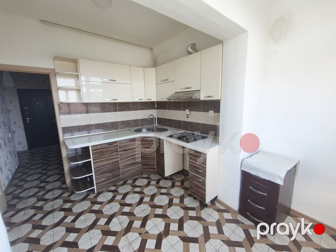 Satılır 2 otaqlı köhnə tikili 60 m² — Mənzil, Bakı (5)