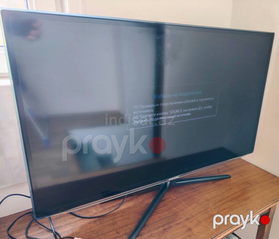 Samsung TV — Elektronika, Bakı (5)
