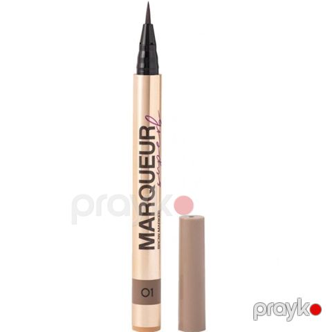 Qaş üçün flomaster Vivienne Sabo Marqueur Superb 01 — Bakı
