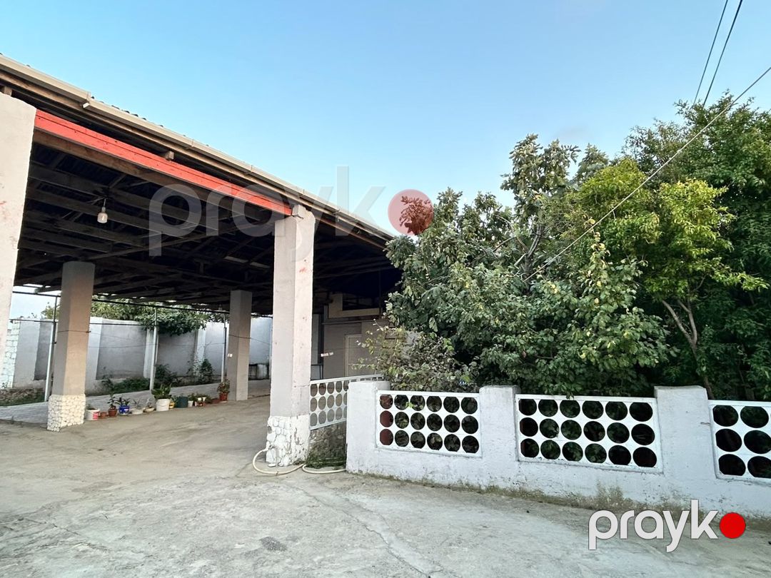 Həyət evi, Hökməli qəs — Ev, villa, Bakı (3)