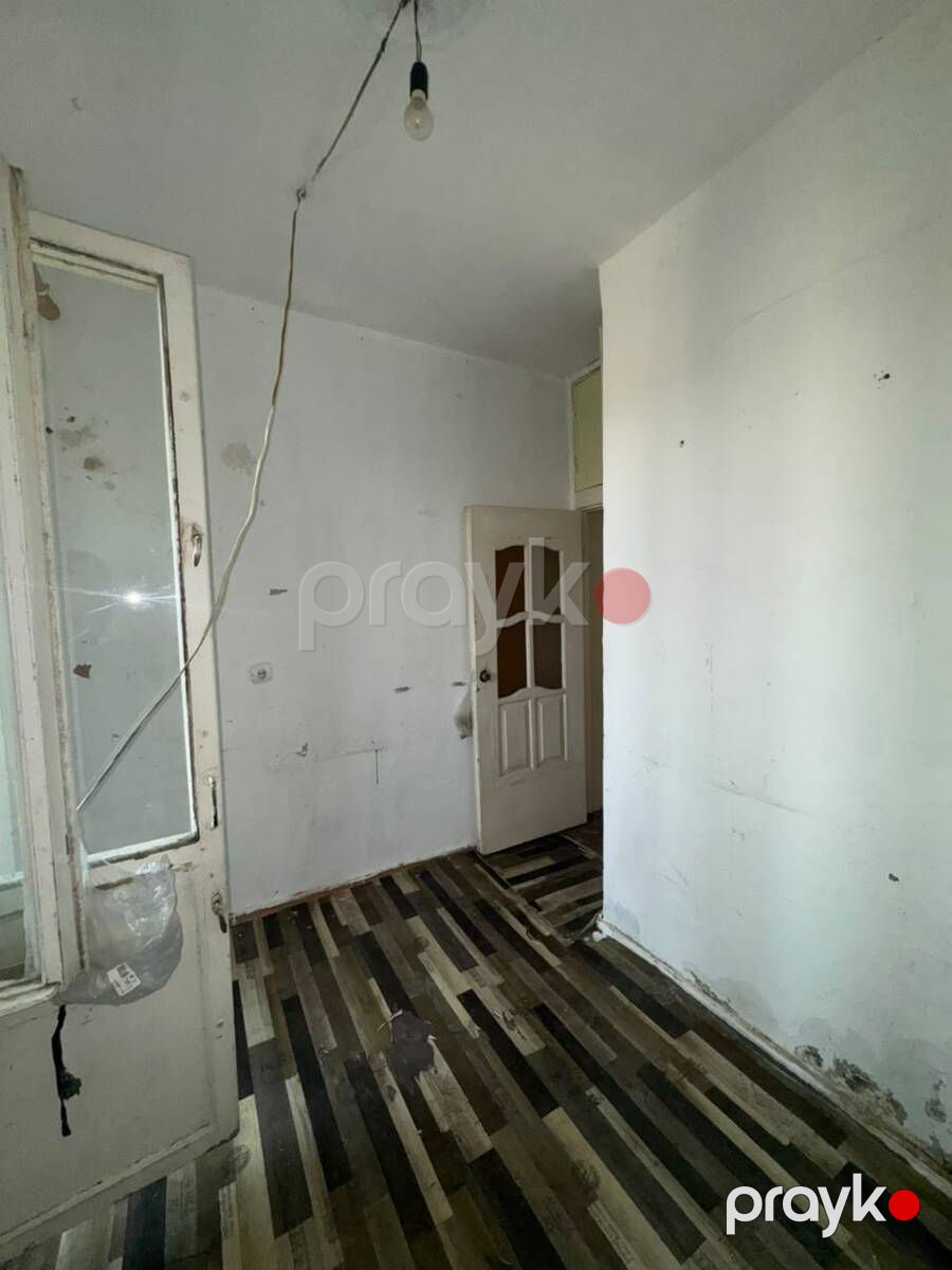 Satılır 4 otaqlı köhnə tikili 81.7 m² — Mənzil, Bakı (11)