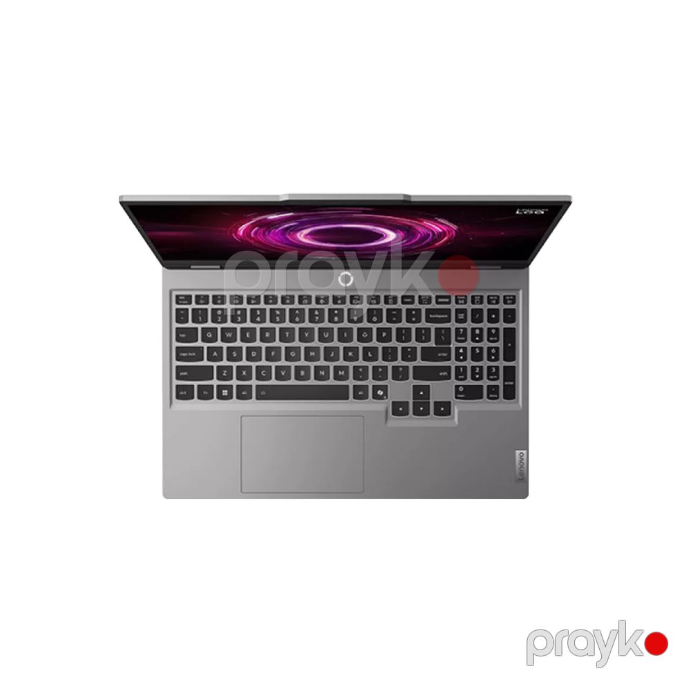 Lenovo loq 15AHP10 (83JG000VRK) — Noutbuklar, Bakı (5)