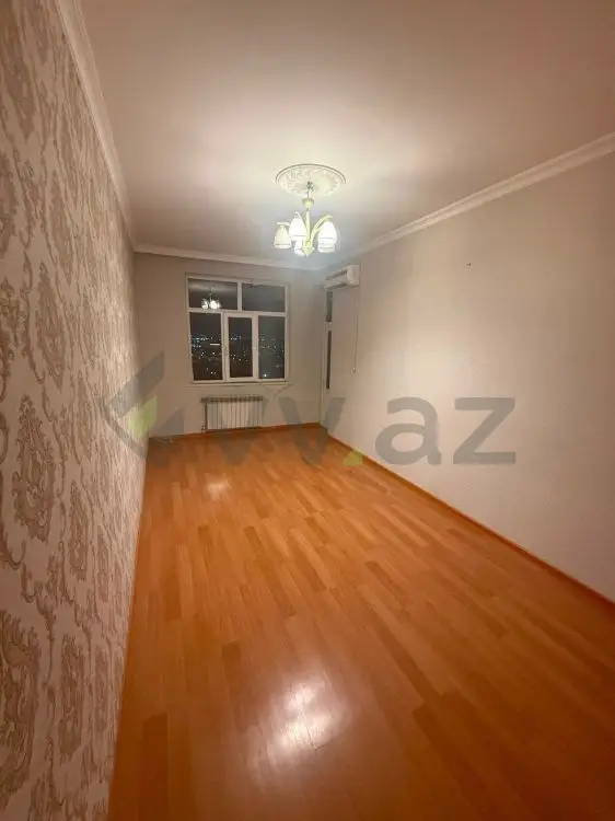 2 otaqlı mənzil Yeni tikili Satılır, 8-ci kilometr, Nizami, Bakı — Bakı