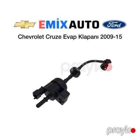 "Chevrolet Cruze" evap dəsti — Bakı