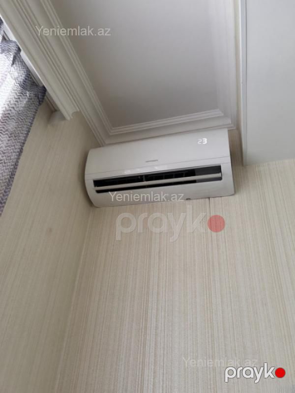 Satılır 1 otaqlı Bina evi menzil (Yeni tikili), 35 m², Yasamal rayonu — Mənzil, Bakı (9)