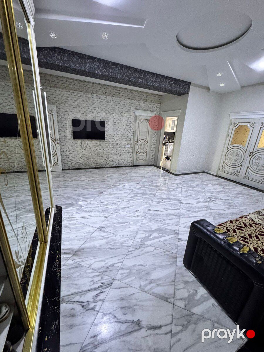 4-otaqlı yeni tikili, Sumqayıt ş., 155.8 m² — Mənzil, Sumqayıt (6)