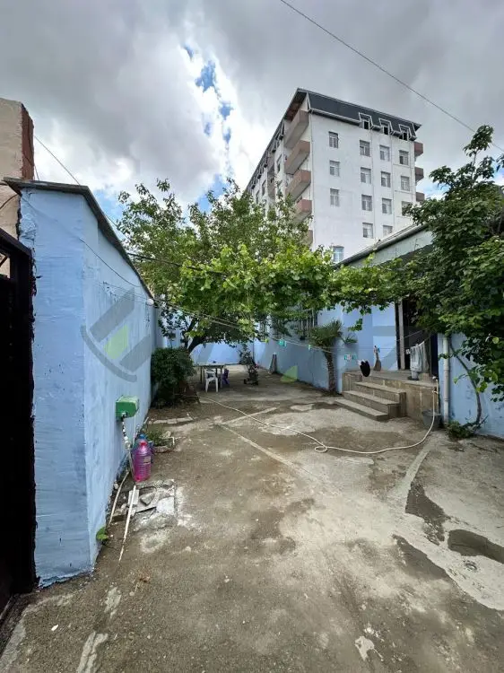 4 otaqlı Həyət evi Satılır, Masazır, Abşeron