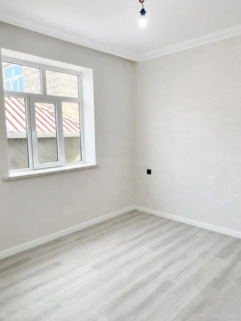 Satılır 3 otaqlı Həyət evi 100 m² Bakı, Suraxanı r., Hövsan — Ev, villa, Bakı (5)