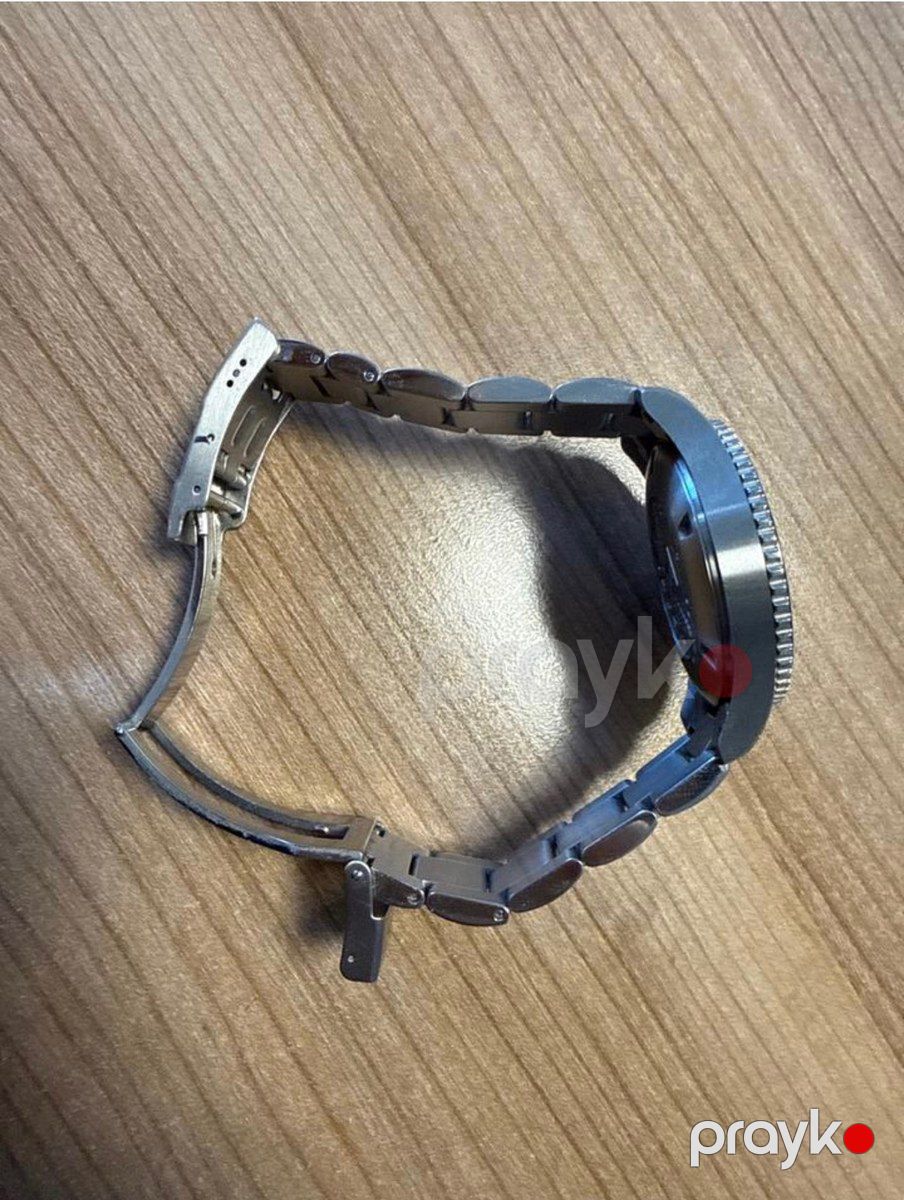 Longines Hydroconquest qol saatı — Şəxsi əşyalar, Bakı (3)