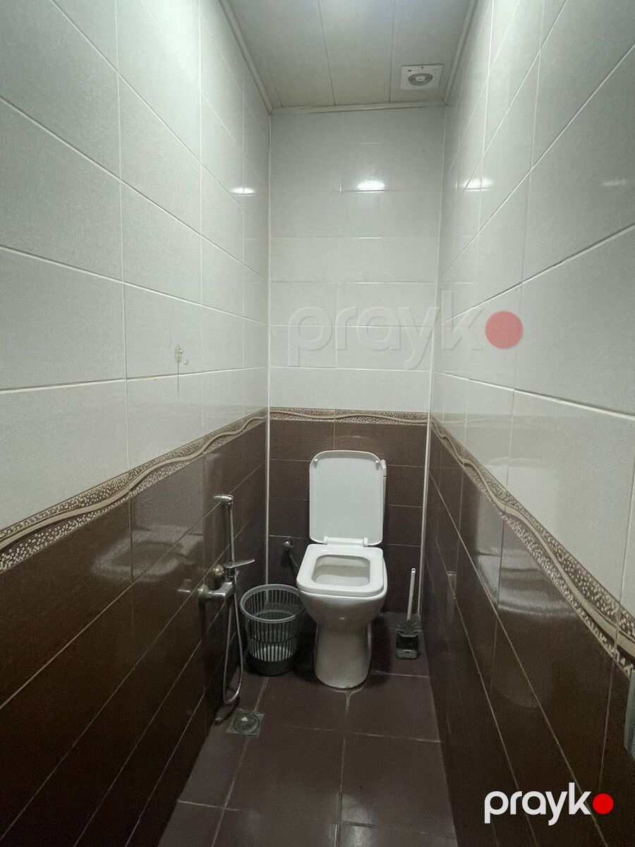 Satılır 3 otaqlı yeni tikili 95 m² — Mənzil, Bakı (11)