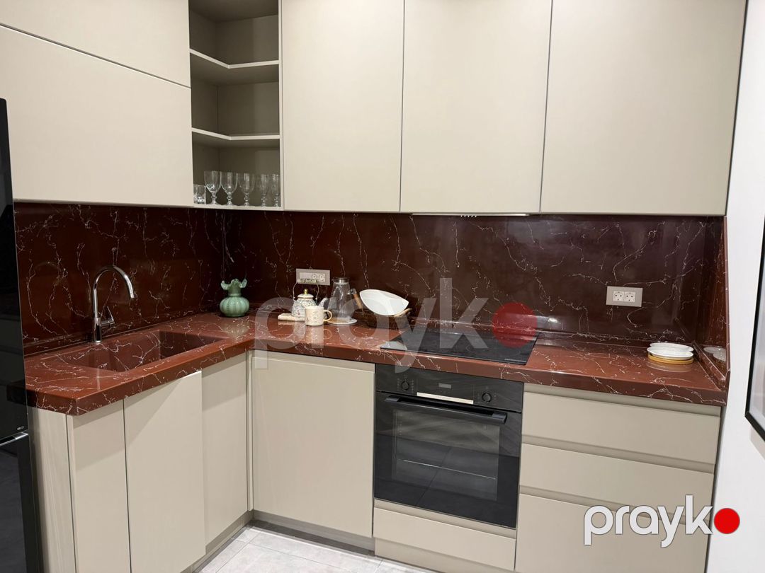 İcarəyə verilir 2 otaqlı yeni tikili 70.1 m² — Mənzil, Bakı (11)