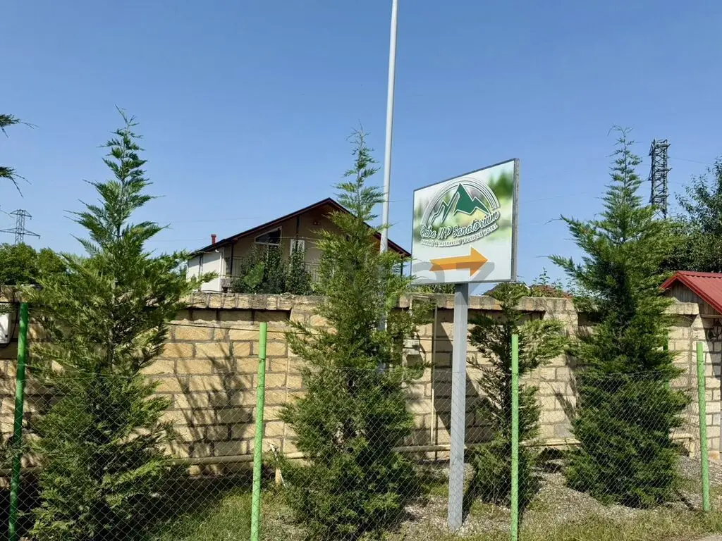 4 otaqlı Həyət evi Satılır, Quba — Ev, villa, Quba (2)