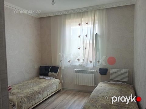Satılır 7 otaqlı Həyət evi / Villa, 240 m², Sabunçu rayonu — Bakı