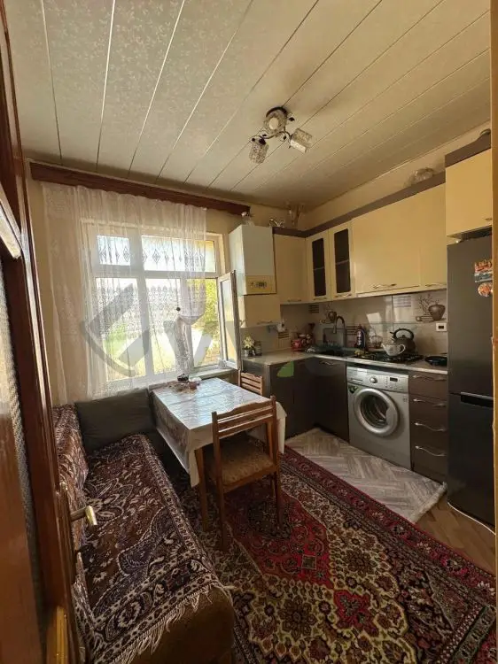 3 otaqlı Həyət evi Satılır, Sabunçu qəs., Sabunçu, Bakı — Ev, villa, Bakı (6)