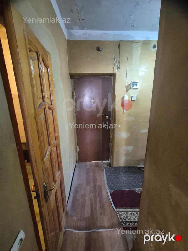 Satılır 2 otaqlı Bina evi menzil (Köhnə tikili), 60 m², Sabunçu rayonu — Mənzil, Bakı (5)
