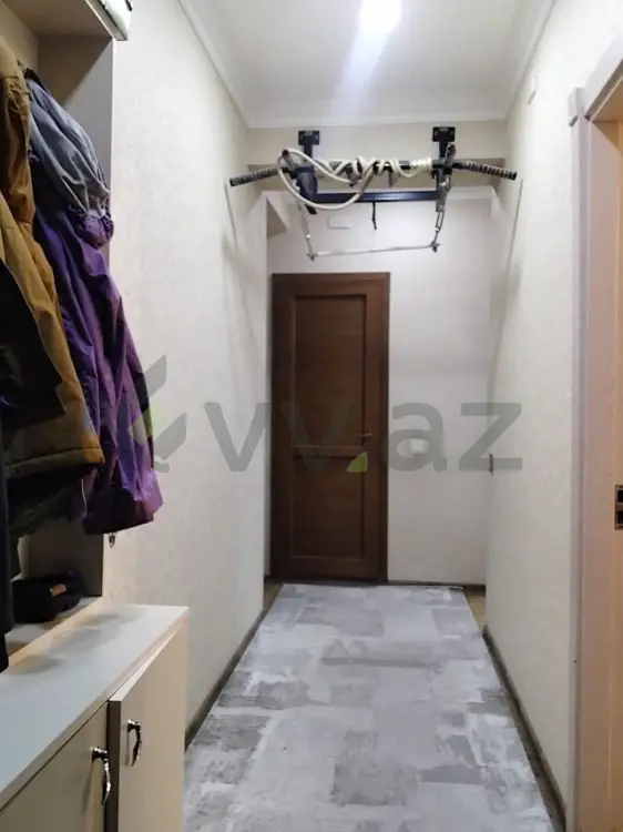 3 otaqlı mənzil Yeni tikili Satılır, Gənclər şəhərciyi, Abşeron — Mənzil (6)