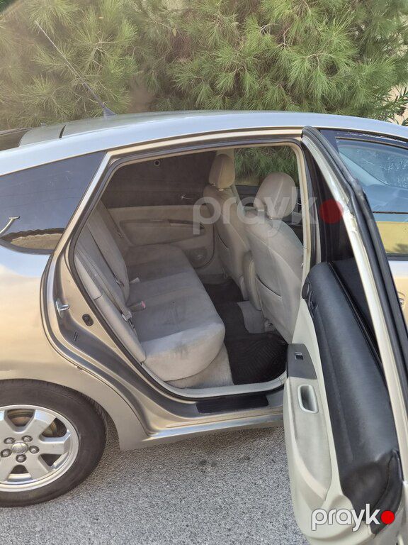 Toyota Prius, 1.5 L, 1.3 kWh, 2008 il, 229 000 km — Avtomobillər, Bakı (8)