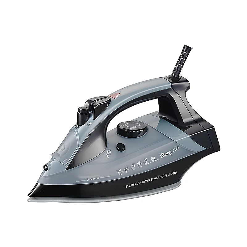 Ütü Bergamo BG-SI1132SGB — Bakı