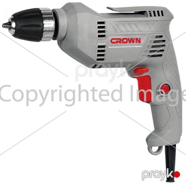 Drel elektrik Crown CT10179C — Təmir və inşaat, Bakı