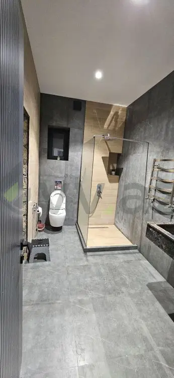 4 otaqlı Həyət evi Kirayə (günlük), Novxanı, Abşeron — Ev, villa (5)