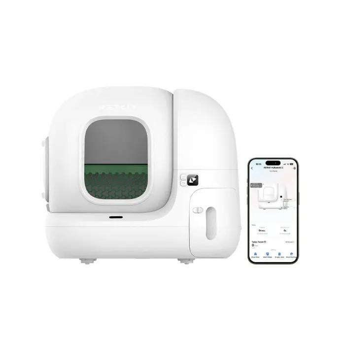 Petkit Pura Max 2 (P9902) — Mallar, Bakı (2)