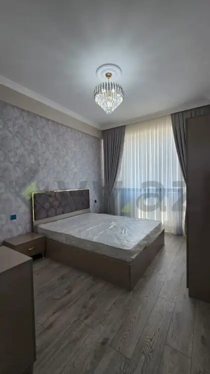 2 otaqlı mənzil Yeni tikili Satılır, Xırdalan — Mənzil, Xırdalan (5)