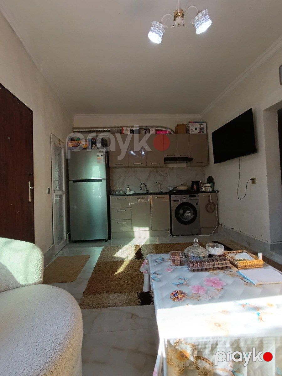 Satılır 3 otaqlı həyət evi/bağ evi 65 m² — Ev, villa, Bakı (12)