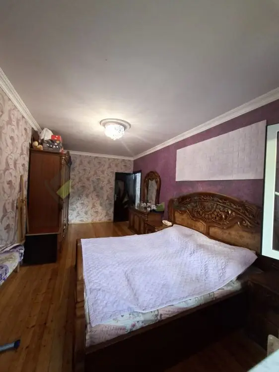 4 otaqlı mənzil Köhnə tikili Satılır, Qaraçuxur qəs., Suraxanı, Bakı — Mənzil, Bakı (11)