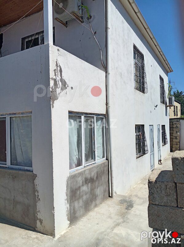 Həyət evləri Satılır Səbail r., Badamdar q., 5 otaq, 6.5 m² — Ev, villa, Bakı (2)