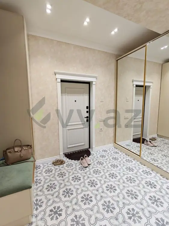 3 otaqlı mənzil Yeni tikili Satılır, 8-ci mikrorayon, Binəqədi, Bakı — Mənzil, Bakı (8)
