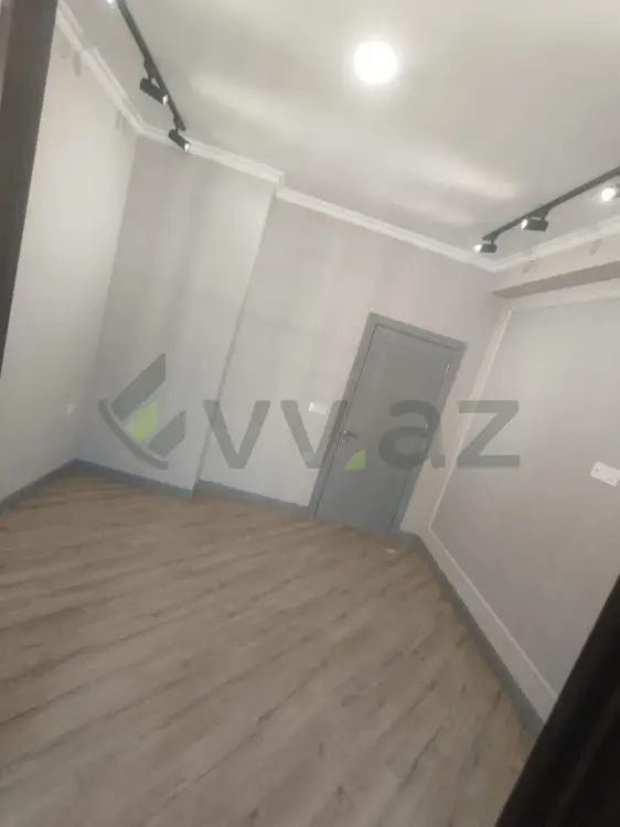 3 otaqlı mənzil Yeni tikili Satılır, 7-ci mikrorayon, Binəqədi, Bakı — Mənzil, Bakı (6)