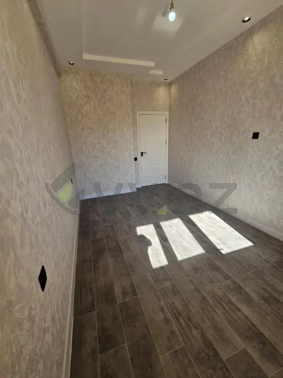 2 otaqlı mənzil Yeni tikili Satılır, Saray, Abşeron — Mənzil (6)