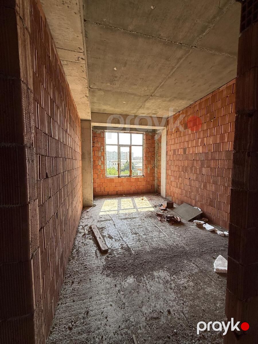 Satılır 3 otaqlı yeni tikili 113 m² — Mənzil, Bakı (11)