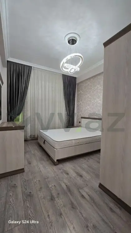2 otaqlı mənzil Yeni tikili Satılır, Xırdalan — Mənzil, Xırdalan (7)
