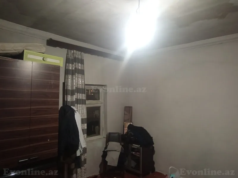 Satılır 5 otaqlı Həyət evi 120 m² Bakı, Binəqədi r., Azadlıq prospekti m., M.Ə.Rəsulzadə — Ev, villa, Bakı (3)