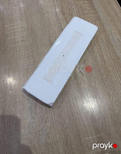 Apple Watch Series 11 Aluminum Rose Gold 42mm — Bakı