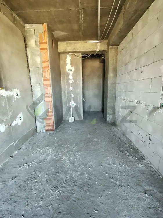 2 otaqlı mənzil Yeni tikili Satılır, 6-cı mikrorayon, Sumqayıt — Mənzil, Sumqayıt (9)