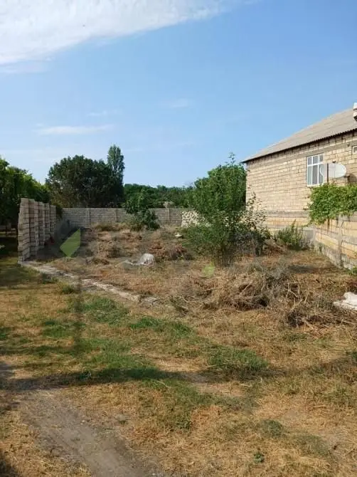 5 sot Torpaq Satılır, Mingəçevir — Torpaq, Mingəçevir (2)