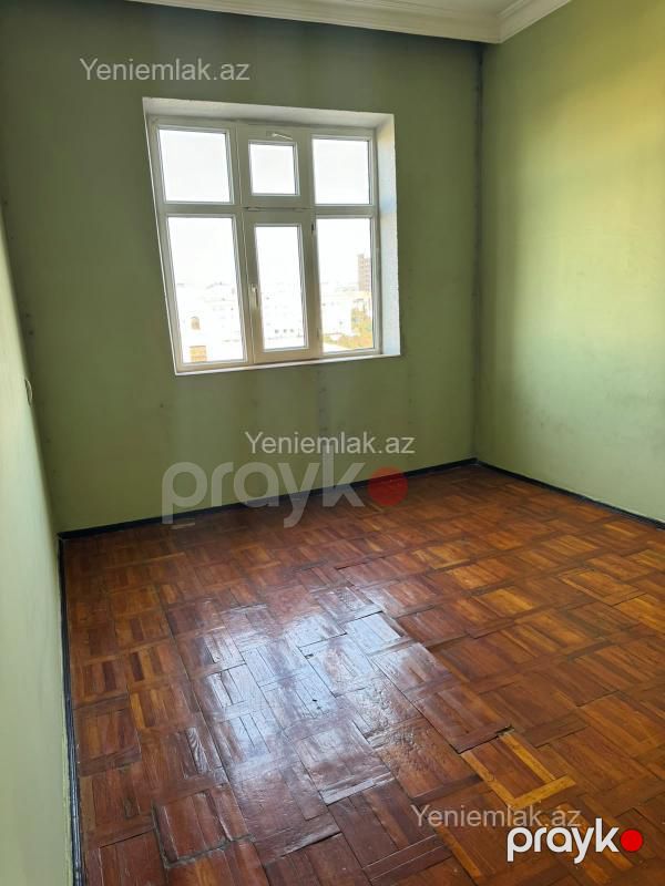 Satılır 3 otaqlı Bina evi menzil (Köhnə tikili), 74 m², 9-cu mikrorayon — Mənzil, Sumqayıt (3)