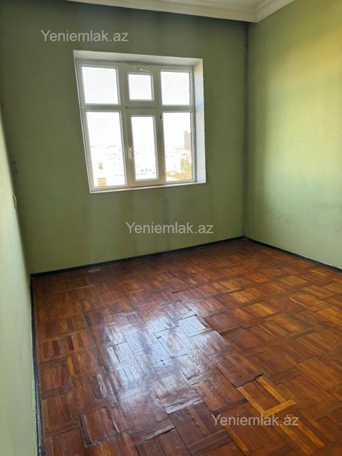 Satılır 3 otaqlı Bina evi menzil (Köhnə tikili), 68 m², 9-cu mikrorayon — Sumqayıt