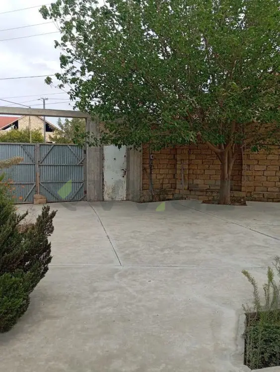 4 otaqlı Həyət evi Satılır, Novxanı, Abşeron — Ev, villa (4)